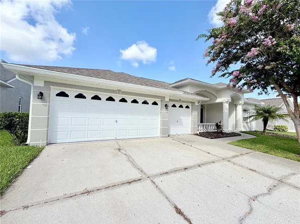 14606 Coral Berry Dr, Tampa, FL 33626