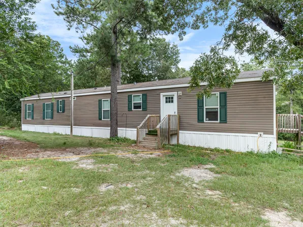 730 Springfield Church Rd, Aiken, SC 29801