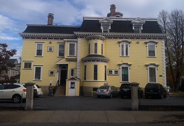 2nd image of 345 Union St