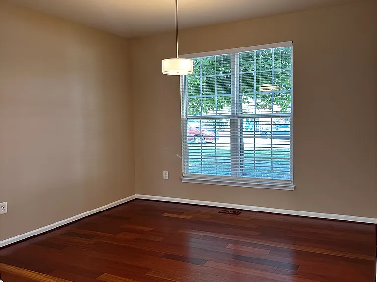Sitting room or library room