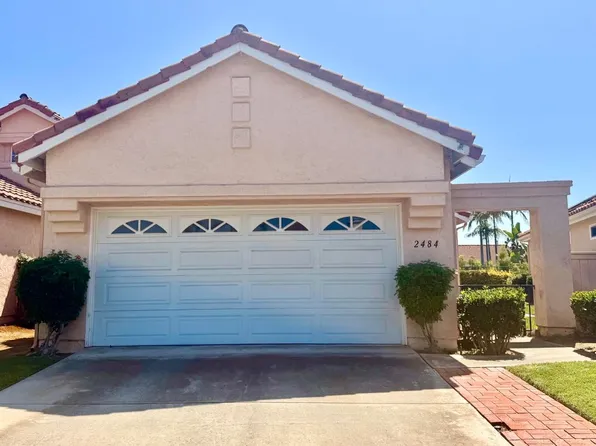 2484 Links Way, Vista, CA 92081