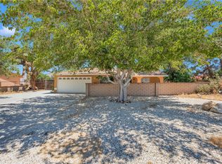 14769 Nanticoke Rd, Apple Valley, CA 92307