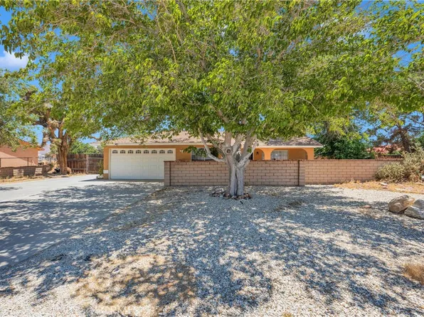14769 Nanticoke Rd, Apple Valley, CA 92307