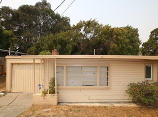 4121 Miflin Ave, El Sobrante, CA 94803