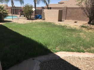 40040 S Horse Run Dr, Tucson, AZ 85739