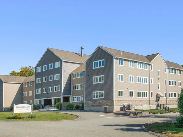 38 Dunham Rd APT 204, Beverly, MA 01915