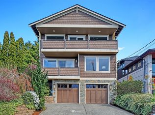 4048 56th Ave SW, Seattle, WA 98116