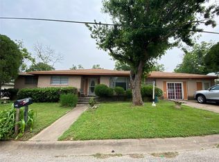 109 2nd St, Keene, TX 76059