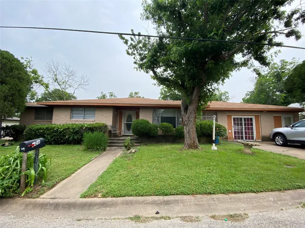 109 2nd St, Keene, TX 76059