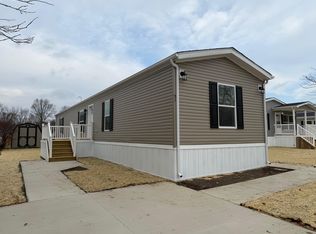 Skyline Hidden Creek plan