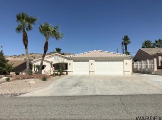 3353 Hilldale Dr, Lake Havasu City, AZ 86406