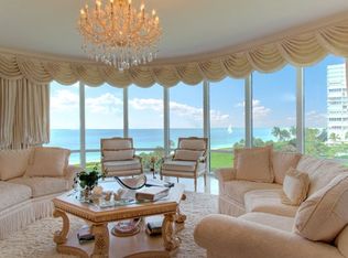 4101 Gulf Shore Blvd N #PENTHOUSE 5, Naples, FL 34103