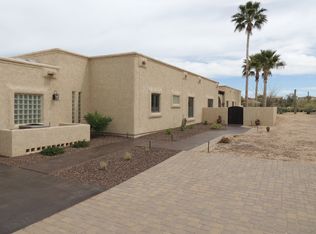 9445 E Romping Rd, Carefree, AZ 85377