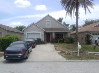 32415 Fish Hook Loop, Wesley Chapel, FL 33545