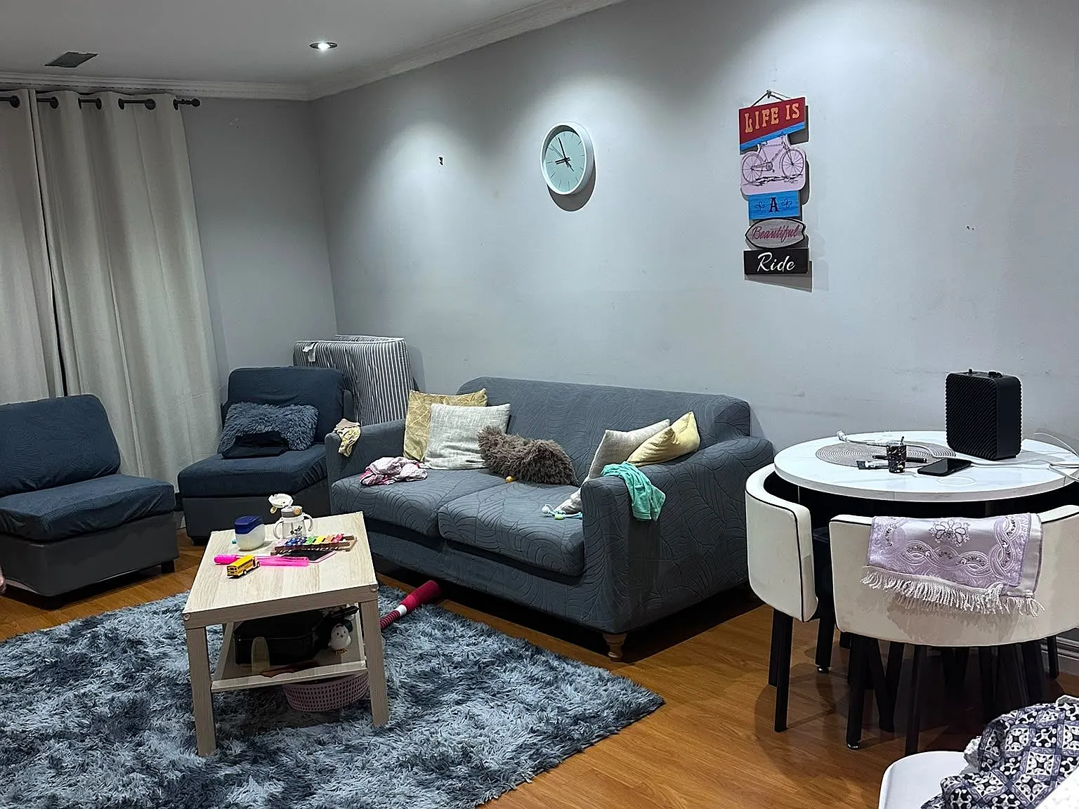 2 bed, $2,000 — Photo 3