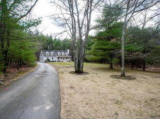 64 Houghton Rd, Princeton, MA 01541