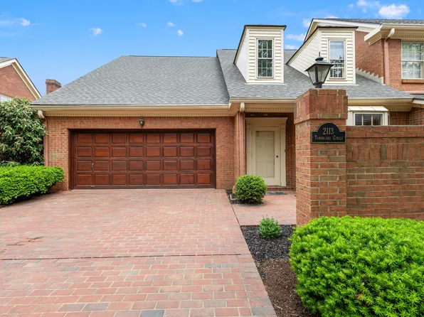 2113 Taborlake Cir, Lexington, KY 40502