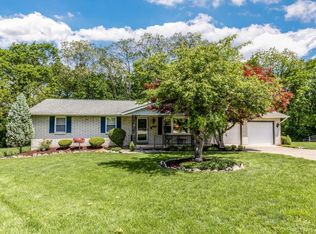 5525 Mesa Verda Ct, Fairfield, OH 45014