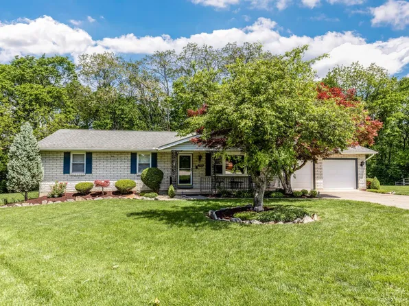 5525 Mesa Verda Ct, Fairfield, OH 45014