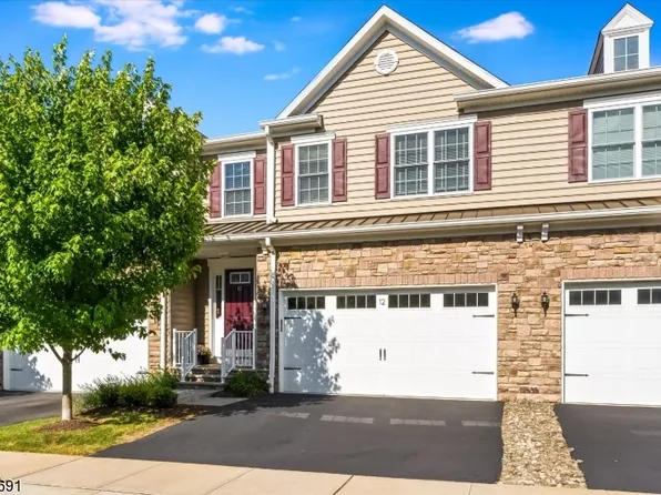 12 Nast Rd, Morris Twp., NJ 07960