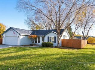 10907 W Annafaye St, Star, ID 83669