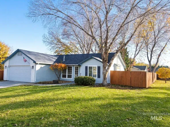 10907 W Annafaye St, Star, ID 83669