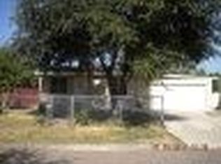 2917 Nellie Ave, Edinburg, TX 78541