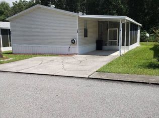 1920 Marion County Rd LOT 12, Weirsdale, FL 32195