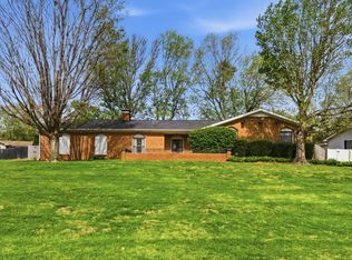 1117 Black Oak Ln, Hopkinsville, KY 42240