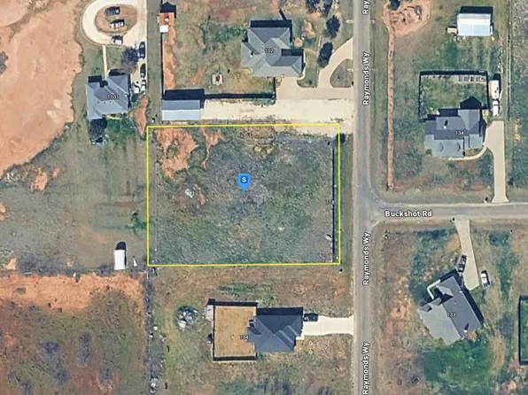 118 Raymonds Way, Abilene, TX 79602