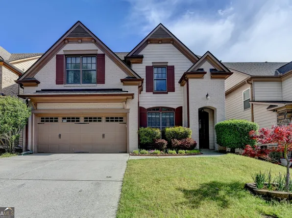 3517 Harvest Ridge Ln NE, Buford, GA 30519
