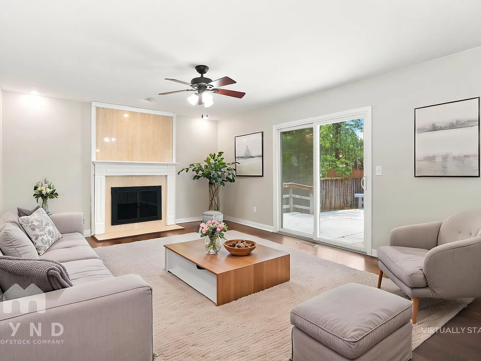 4 bed, 3.0 bath, 2488 sqft, $3,371 — Photo 3