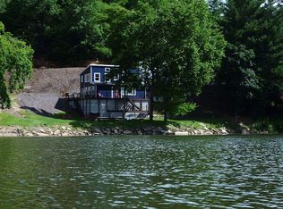 3490 Scenic Rd, Fries, VA 24330