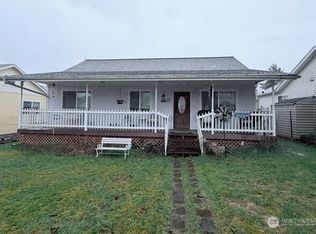 402 Jackson Street, Ryderwood, WA