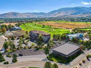 1103 Country Club Dr, Carson City, NV 89703