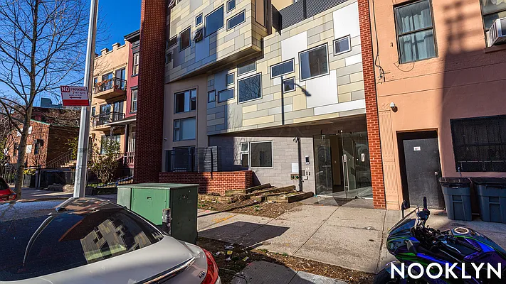 Rented by Nooklyn NYC LLC | media 35