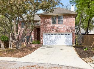 7143 Shadow Run, San Antonio, TX 78250