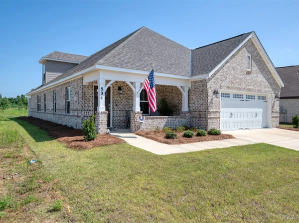 804 Edmund Ln, Pike Road, AL 36064