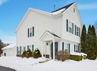 6336 Lakeview Dr E #19, Grove City, OH 43123