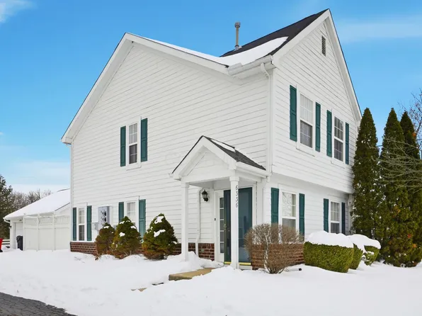 6336 Lakeview Dr E #19, Grove City, OH 43123