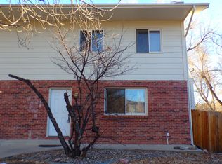 2406 W Uintah St, Colorado Springs, CO 80904