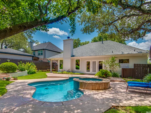 1163 Bluff Forest, San Antonio, TX 78248