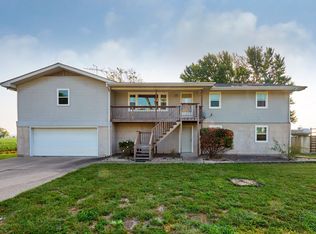 1012 S Highway 79, Winfield, MO 63389