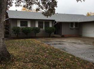 240 Encinal Dr, Red Bluff, CA 96080