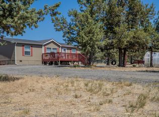 2607 SE Maphet Rd, Prineville, OR 97754