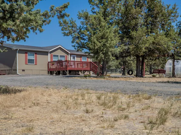 2607 SE Maphet Rd, Prineville, OR 97754