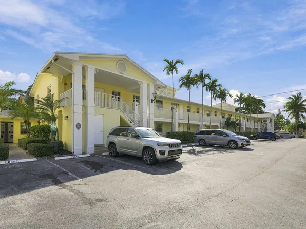2660 NE 8th Ave, Fort Lauderdale, FL