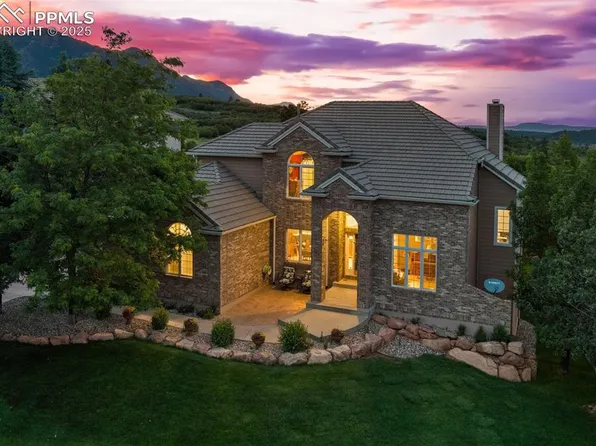 3040 Richfield Dr, Colorado Springs, CO 80919