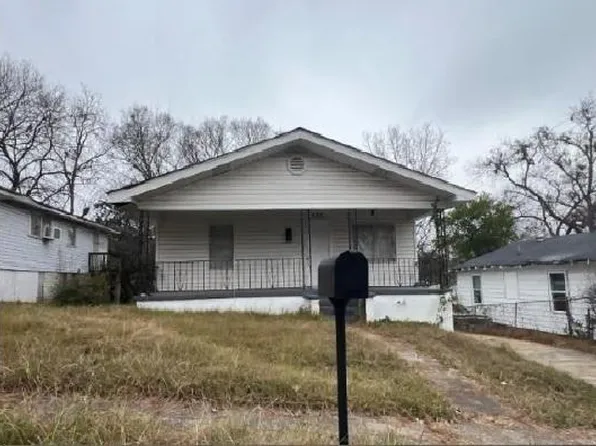 430 Jerry D Coleman St, Fairfield, AL 35064