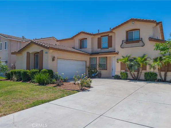 12563 Hudson River Dr, Mira Loma, CA 91752